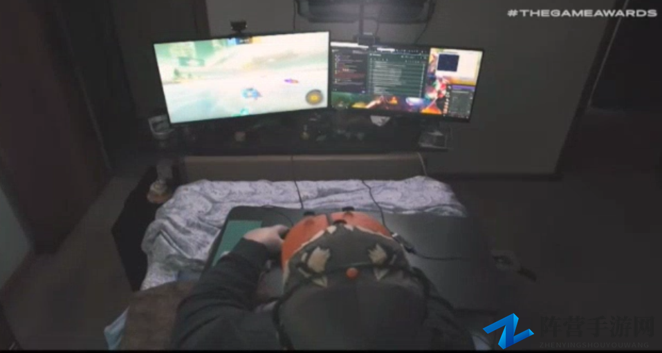 TGA 2018:身残志坚制作人现身 《火箭联盟》推首弹DLC迈凯轮