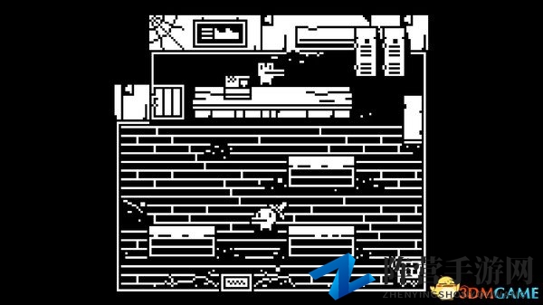 每局只有60秒 《Minit》正式上架Steam 特别好评