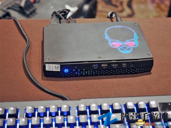 Intel和AMD合体迷你机内部曝光 主流独显被秒杀了