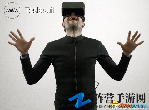 感受逼真虚拟，尽在Teslasuit紧身衣