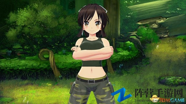 新角色衣装发型追加《女忍反射：闪乱神乐》新DLC