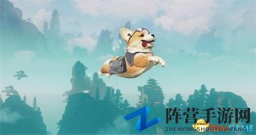 时尚icon来袭 《天谕》激萌嗷呜出新皮肤