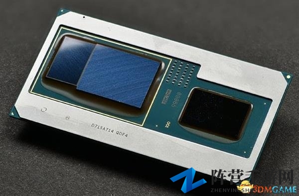 Intel和AMD合体迷你机内部曝光 主流独显被秒杀了