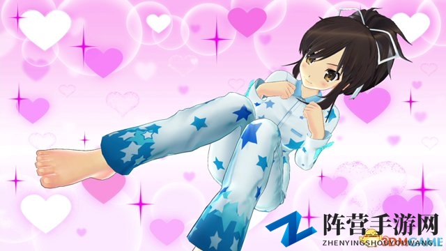 新角色衣装发型追加《女忍反射：闪乱神乐》新DLC
