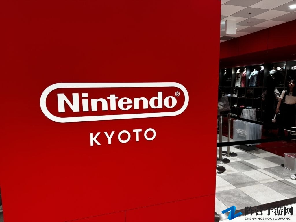 外媒称任天堂在日本游戏市场 连续压制索尼20年