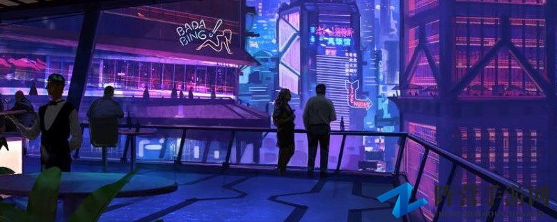 赛博朋克2077夜曲是最后任务吗