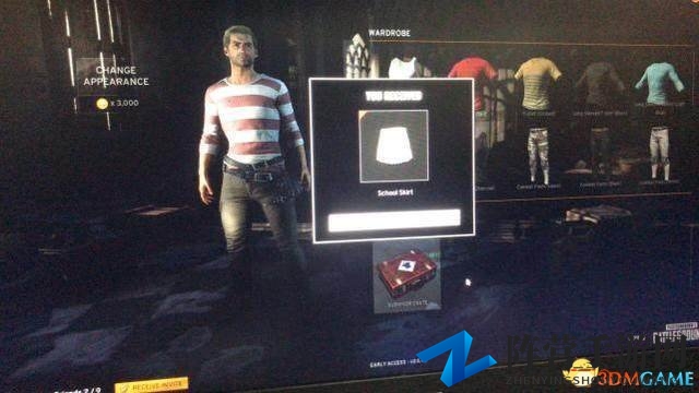 3dmgame