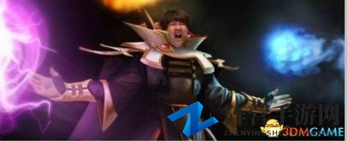 是时候鉴定信仰了！ 《Dota2》史上最难考题降临