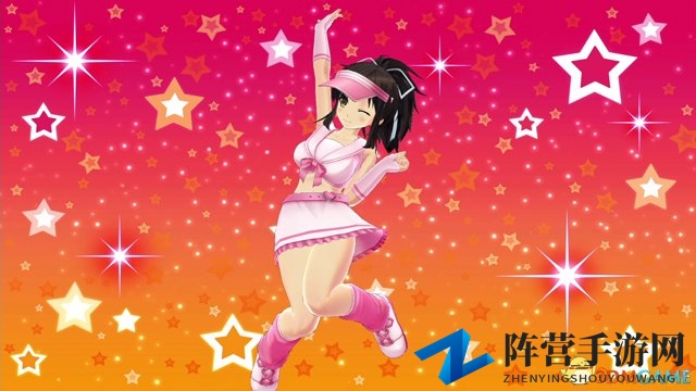 新角色衣装发型追加《女忍反射：闪乱神乐》新DLC