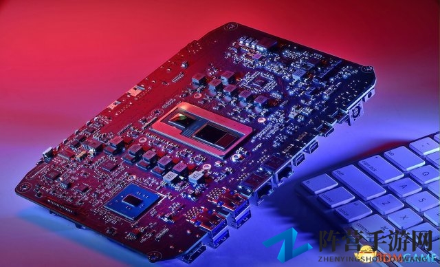 Intel和AMD合体迷你机内部曝光 主流独显被秒杀了