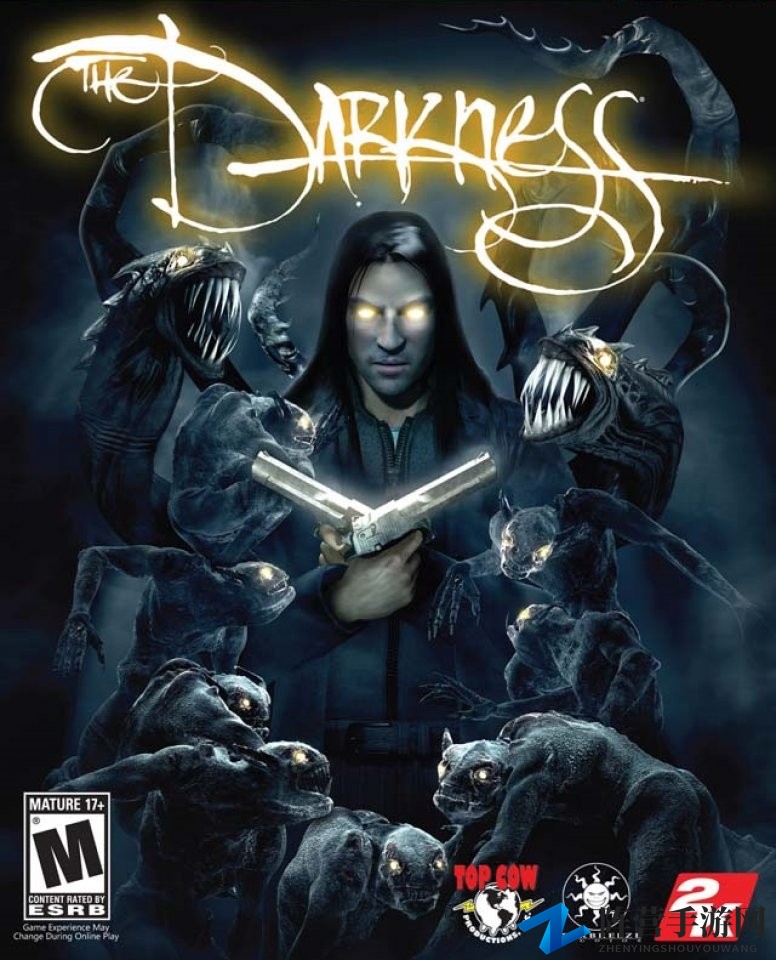 漫改好评FPS《黑暗领域》有望推出高清复刻版