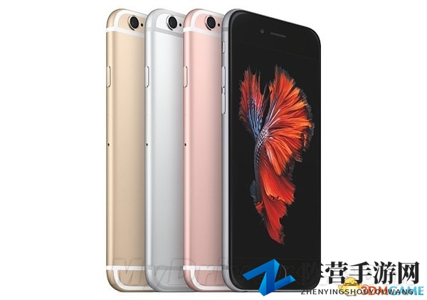 尽情装X吧！苹果：iPhone 6S新配色专为国人设计