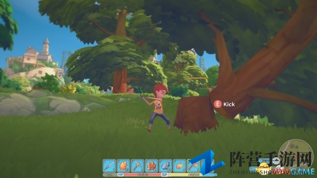 3dmgame