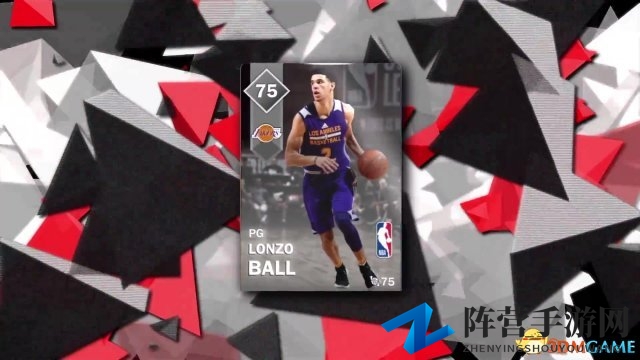 《NBA 2K18》新预告片 重点介绍“我的球队”模式