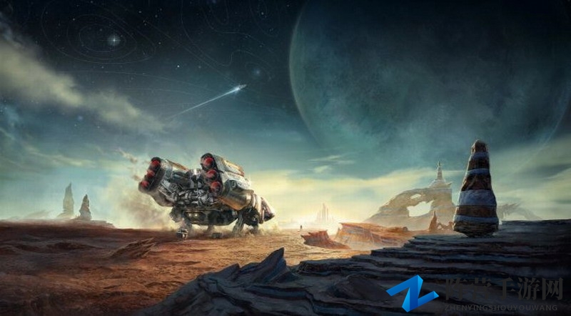 B社《星空》新补丁上线 但更新内容却让人震惊