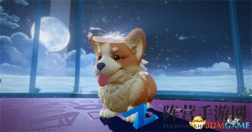 时尚icon来袭 《天谕》激萌嗷呜出新皮肤