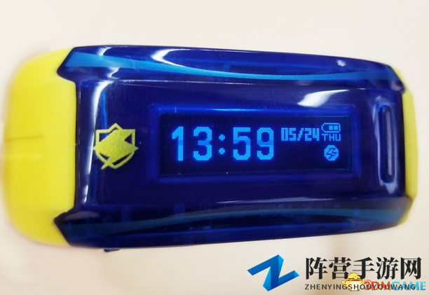 玩趣极意之作！新作《闪电十一人》联动多功能腕表