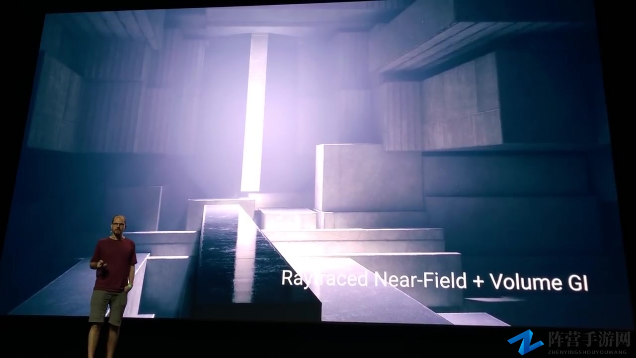 除了两个已知项目外 Remedy还在开发一款未公布游戏