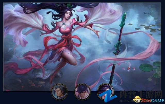 3dmgame