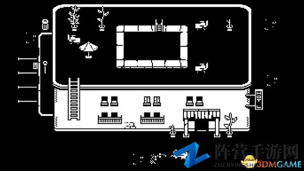 每局只有60秒 《Minit》正式上架Steam 特别好评