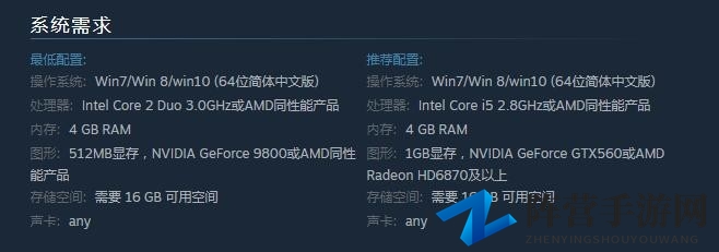 《仙剑奇侠传6》登陆Steam!GTX560显卡就能爽玩