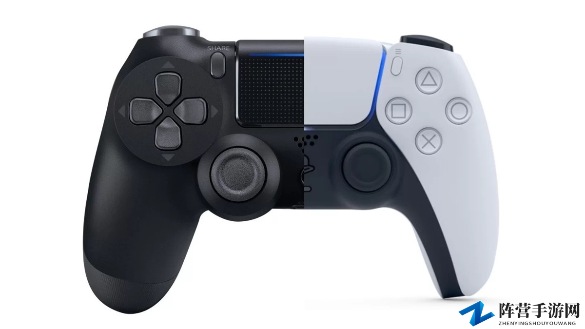 PlayStation月活用户仍有一半驻扎在老主机平台