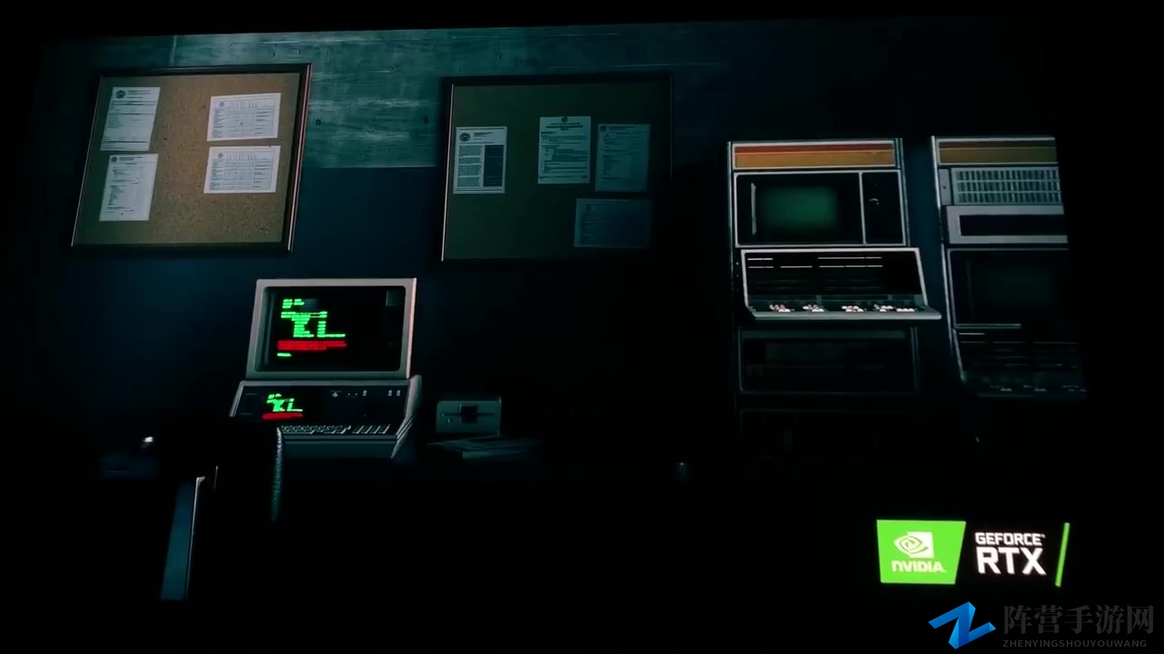 除了两个已知项目外 Remedy还在开发一款未公布游戏