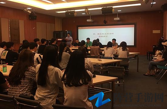 首批电竞解说方向学生开学了 未来能否年薪5000万？