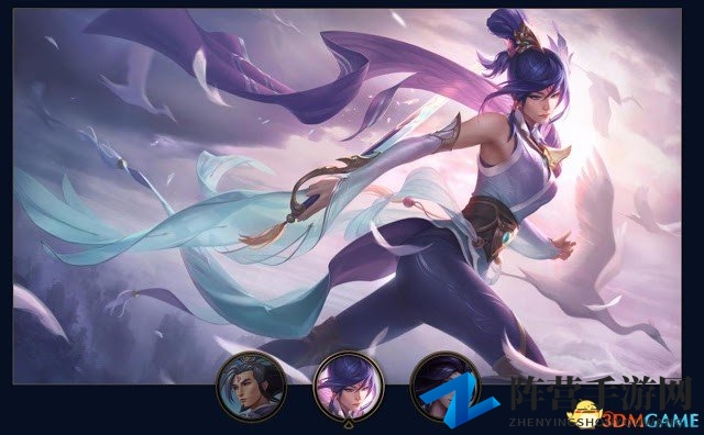 3dmgame