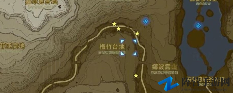 格鲁德峡谷失踪的人在那里