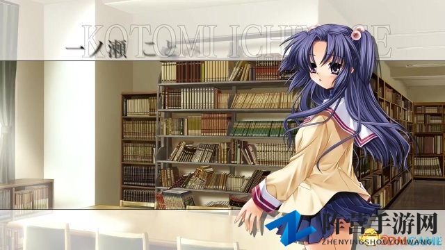Key社催泪神作《CLANNAD》PS4版开场动画公布