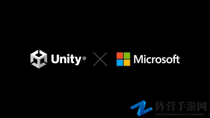 微软与Unity展开合作 致力于扩大3D内容创作和发行