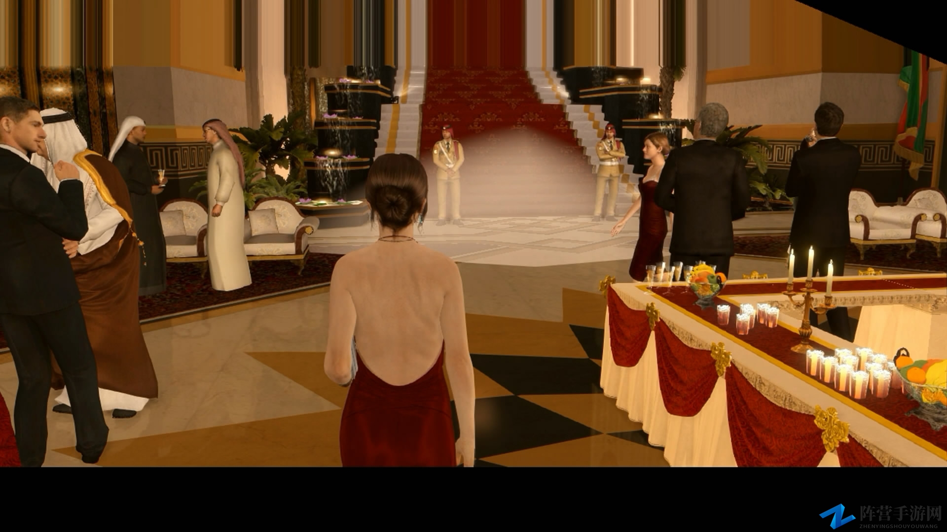 PS3模拟器RPCS3新版演示 《战神3》《神海1》画质提升