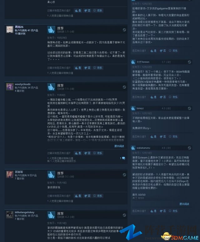 3dmgame
