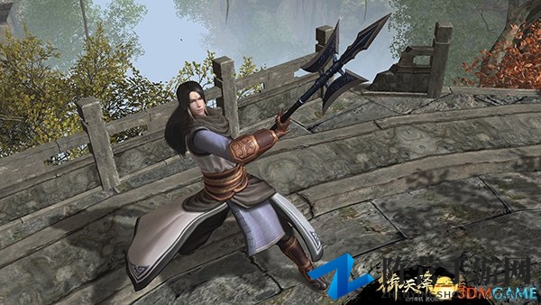 国产佳作《御天降魔传》云昭战记，倾倒众女生心