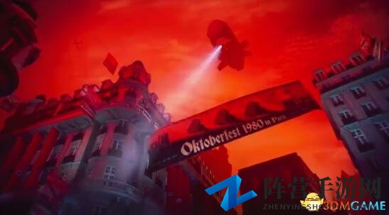 E3 2018：《德军总部：新血液》公开！双女主合作