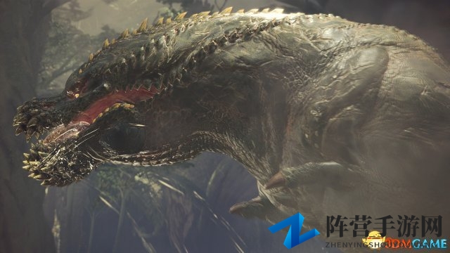 《怪物猎人：世界》DLC丰富，但缺乏持续更新规划