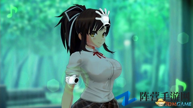 绅士向Switch《女忍反射：闪乱神乐》新系统情报