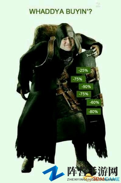 又到了剁手的季节 Steam夏季特惠推荐游戏盘点