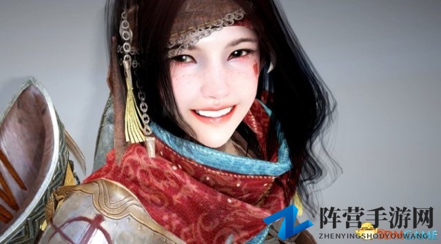 黑色沙漠