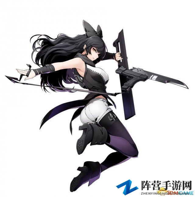 《苍翼默示录：Cross Tag Battle》发行日期公布