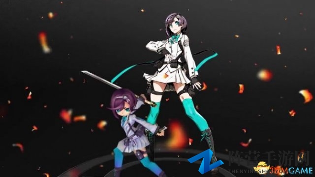 第七神龙3-代号VFD