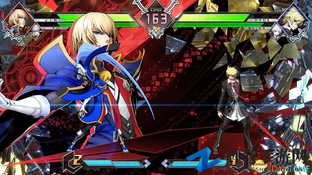 《苍翼默示录：Cross Tag Battle》发行日期公布