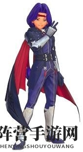 《圣剑传说3：重制版》霍克艾夜刃加点攻略