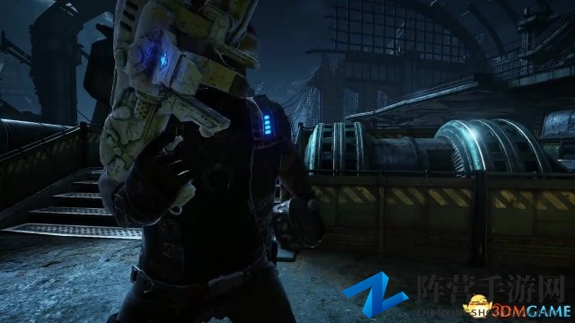 战争机器4
