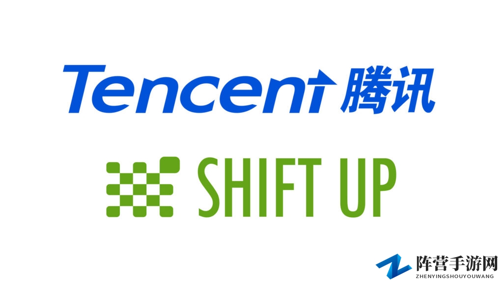 腾讯宣布 收购Shift Up工作室20%股份