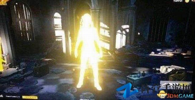《绝地求生》出现透视Bug 玩家纷纷吐槽蓝洞Bug多