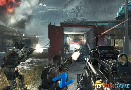 3dmgame