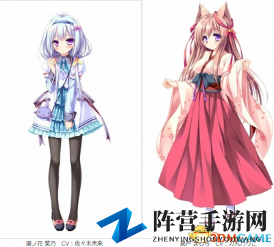 绅士向 老厂名作《游魂2》可爱妹子&新CG公开