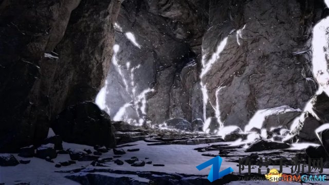 奎爷父子被玩坏 《战神4》照相模式玩家作品欣赏